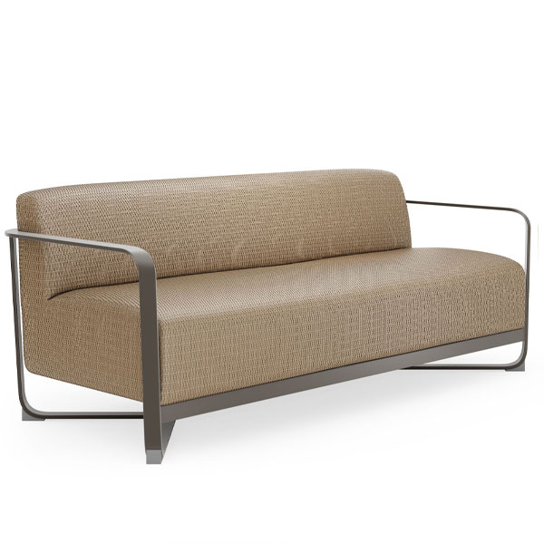 Juno Sofa by Woodard - Image 2